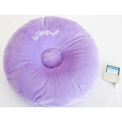 hi-Fun HI-Sleep Enceinte portable mono Violet 1 W