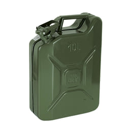 Ribimex PRJE10METAL boîte et seau 10 L