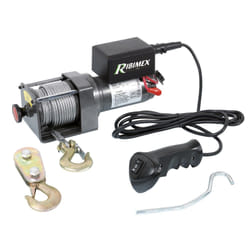 Ribimex PE12V/2500 treuil électrique