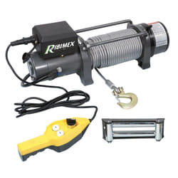 Ribimex PE12V/9000 treuil électrique