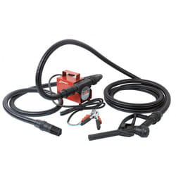 Ribimex PRKG12V pompe à huile