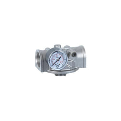 Ribimex - Support pour filtre gasoil