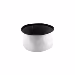 Ribimex - Filtre antistatique pour aspirateur