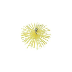 Hérisson de ramonage rond 150 mm