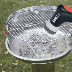 Ribimex PRBBQBAT accessoire de barbecue / grill