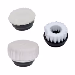 Ribimex PRBBQBAT/C, 85 mm, 235 mm, 50 mm, 240 g, Boîte