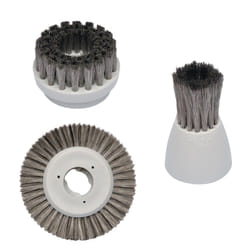 Ribimex PRBBQBAT/F accessoire de barbecue / grill
