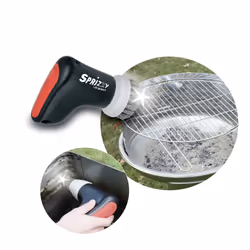 Ribimex PRBBQBAT/F accessoire de barbecue / grill