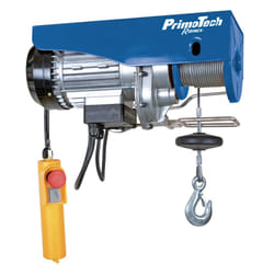Ribimex PE100/200PT treuil électrique