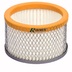 Ribimex PRCEN018/HEPA, Boîte, 1 pièce(s)
