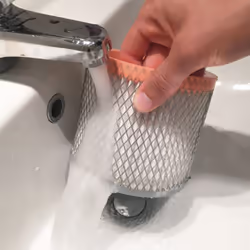 Ribimex PRCEN018/HEPA Accessoire et fourniture pour aspirateur