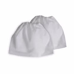 Le pré-filtre auto-extinguible de Ribimex pour le filtre HEPA antistatique empêche le passage de la plupart des poussières as ...