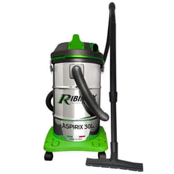 Ribimex PRASP30IT aspirateur à gazon