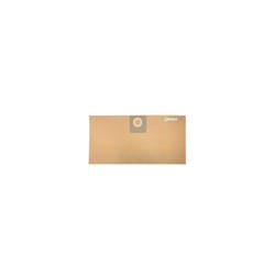 Lot 5 sacs papier pour Aspirix 20