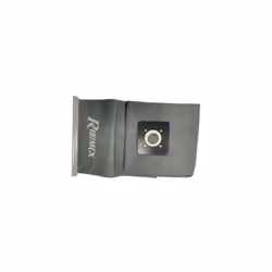 Sac à poussière pour aspirateur à cendres froides 2000 W 20 L modèle 'PERFETTO', PRCEN020-FRC, Ribimex Compatibles : PRCEN020 ...