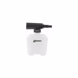 Canon à mousse nettoyeur HP électrique mod.PRNHP01 / NHP02,PRNHPA12-BD1,RIBIMEX Canon à mousse 350ml pour nettoyeur haute pre ...