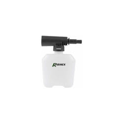 Ribimex - Canon à mousse 350ml nettoyeur hp électrique mod PRNHP01 NHP02