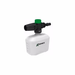 Canon à mousse nettoyeur HP électrique mod.PRNHP03 / NHP04,PRNHPA34-BD2,RIBIMEX Canon à mousse 550ml pour nettoyeur haute pre ...