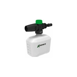 Ribimex - Canon à mousse 550ml nettoyeur hp électrique mod PRNHP03 NHP04