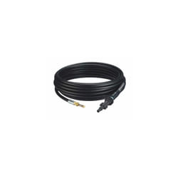 Ribimex - Déboucheur canalisation 15m nettoyeur hp électrique