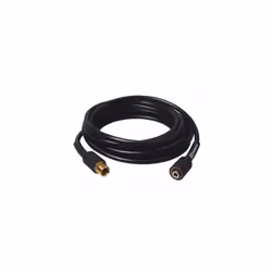 Rallonge flexible nettoyeur HP électrique mod.PRNHP05,PRNHPA5-RAL6,RIBIMEX Rallonge flexible 6m pour nettoyeur haute pression ...