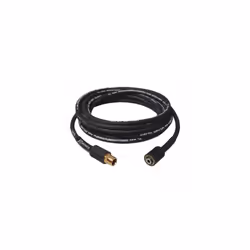 Rallonge flexible nettoyeur HP électrique mod.PRNHP06,PRNHPA6-RAL8,RIBIMEX Rallonge flexible 8m pour nettoyeur haute pression ...