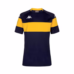 Maillot enfant Kappa Dareto