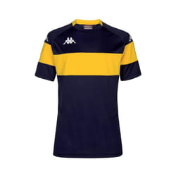 Maillot enfant Kappa Dareto