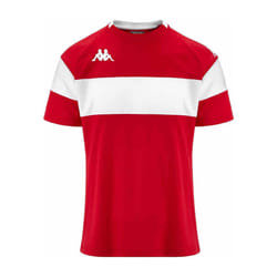 Maillot Kappa Dareto