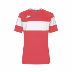 Maillot enfant Kappa Dareto
