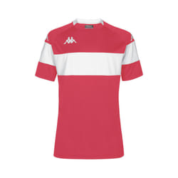 Maillot enfant Kappa Dareto