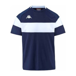 Maillot enfant Kappa Dareto