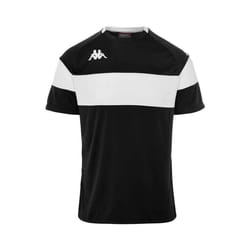 Maillot enfant Kappa Dareto