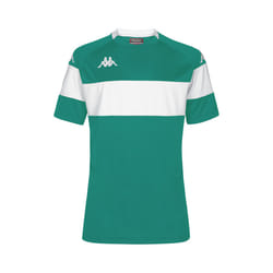 Maillot Kappa Dareto