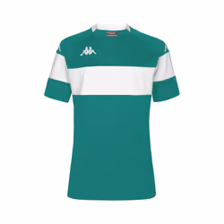 Maillot enfant Kappa Dareto