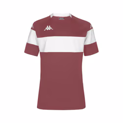 Maillot enfant Kappa Dareto