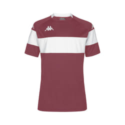 Maillot enfant Kappa Dareto