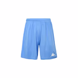 Short Kappa Borgo