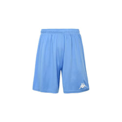 Short Kappa Borgo