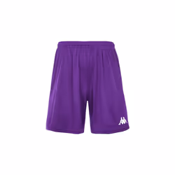 Short Kappa Borgo