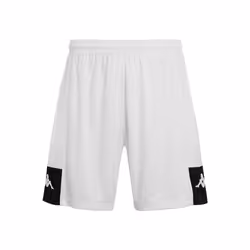 Short Kappa Daggo