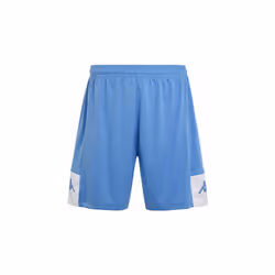 Short Kappa Daggo