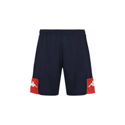 Short Kappa Daggo