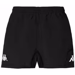 Short Kappa Bejan
