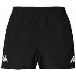 Short Kappa Bejan