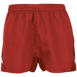 Short Kappa Bejan