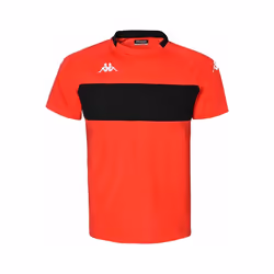 Maillot Kappa Diago