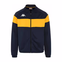 Veste de survêtement enfant Kappa Dacone