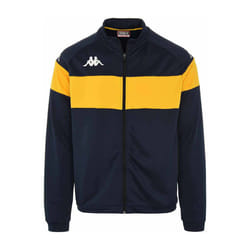 Veste de survêtement enfant Kappa Dacone