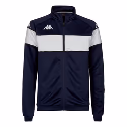 Veste de survêtement enfant Kappa Dacone
